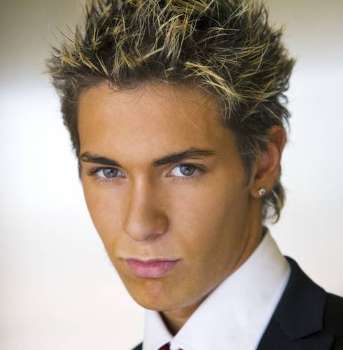 pics of mens hairstyles. Mens Hairstyles