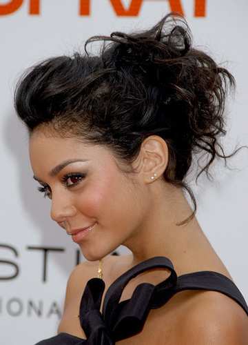 vanessa hudgens hair updo. Copy vanessa stylefeb , links