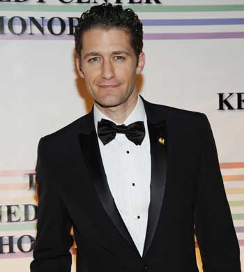 Glee Stars Revealed!