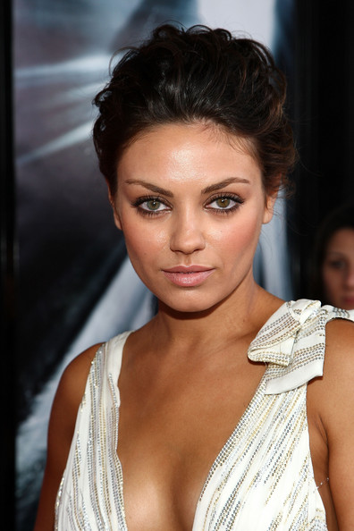 Mila Kunis Photo Gallery