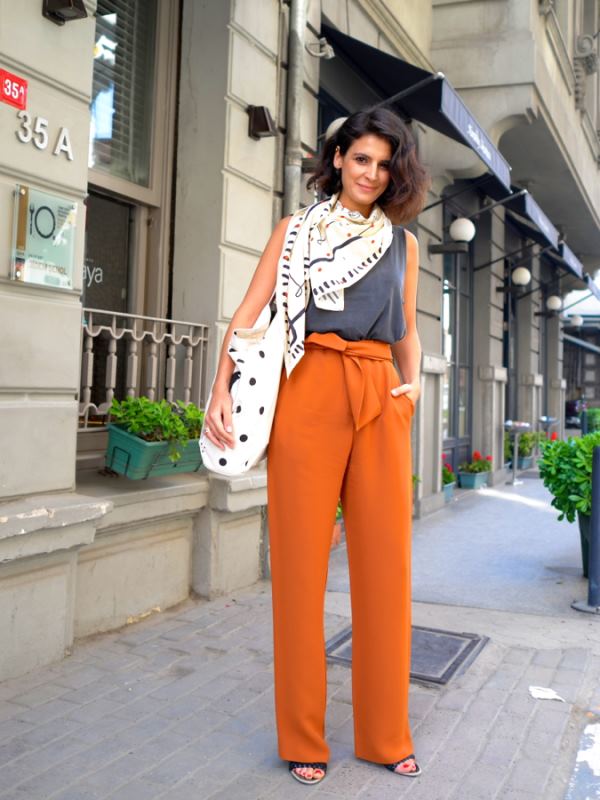 12 Summer Street Style Inspiration Ideas 