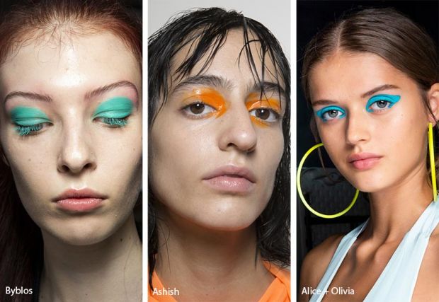 2019 Beauty Trends