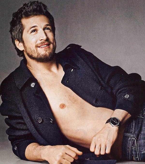 29 sizzling hunks of the celebrity world