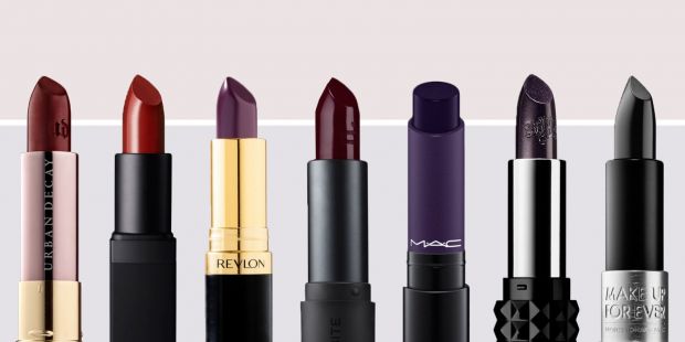 60 Lipsticks you must try