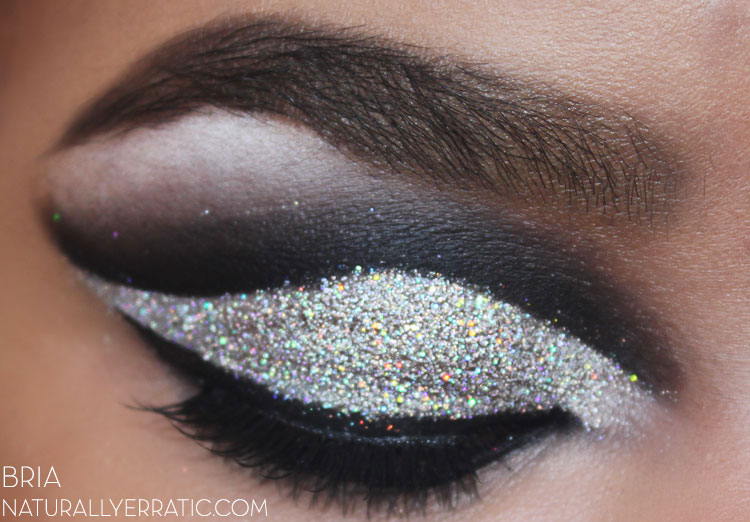 Amazing Eye Make-Up Ideas