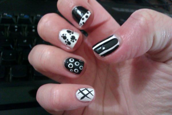 Amazing Nail Ideas