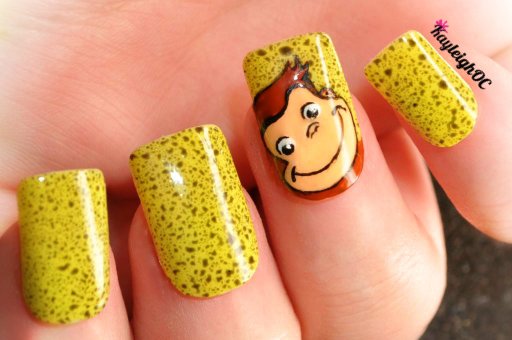 Amazing Nail Ideas