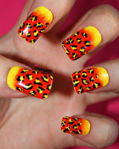 Amazing Nail Ideas