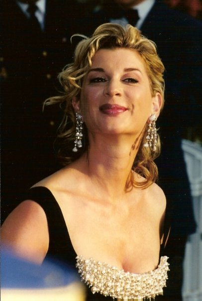 Amazing Red Carpet Hairstyles