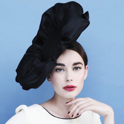 Ascot Hats Inspiration 