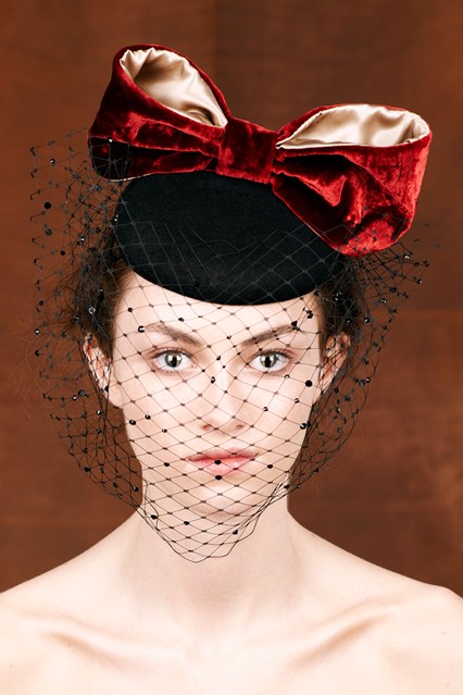 Ascot Hats Inspiration 