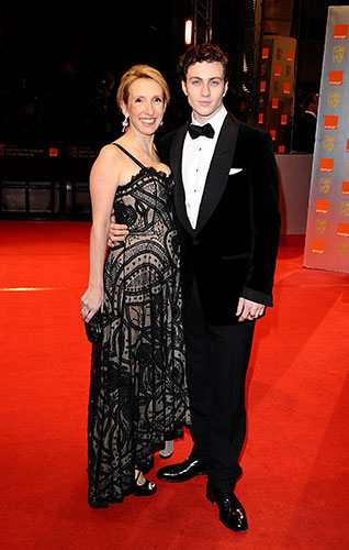 The BAFTAs 2010