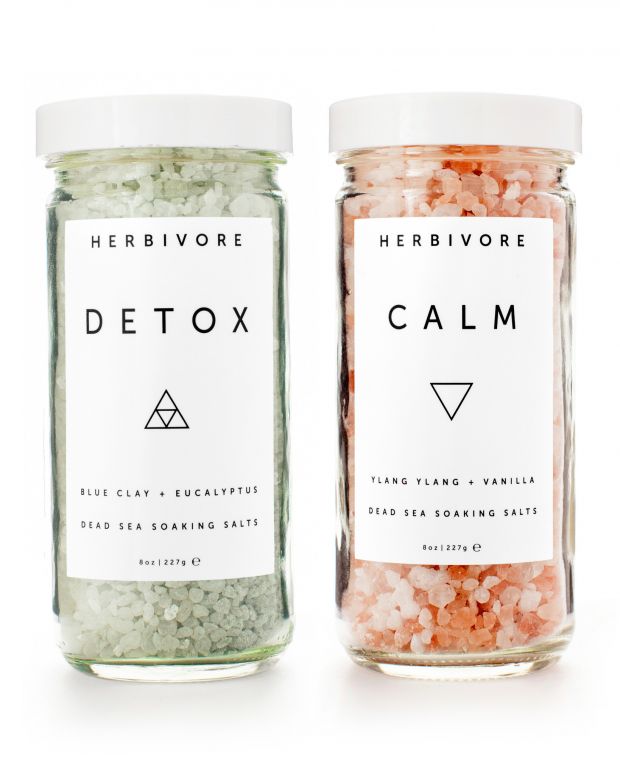 Beauty Products Inspired by Healing Crystals