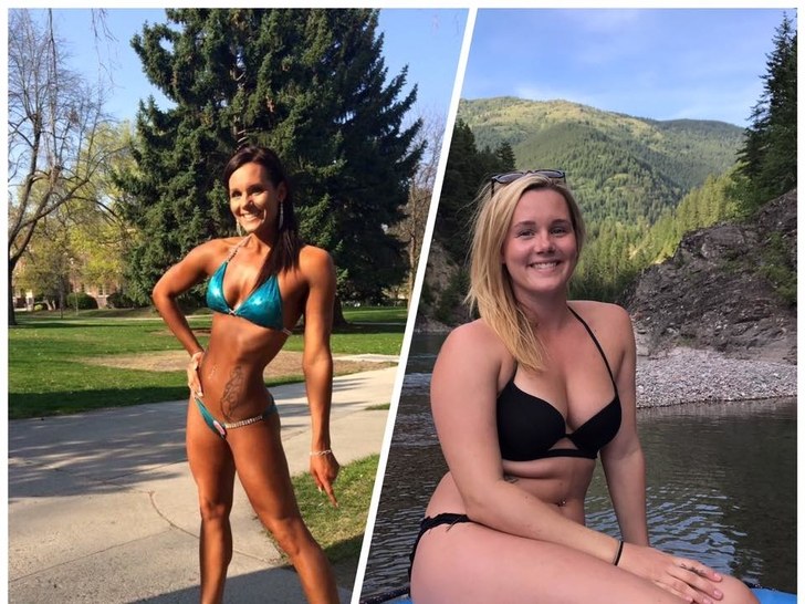 Best body transformations - before and after (plus tips)