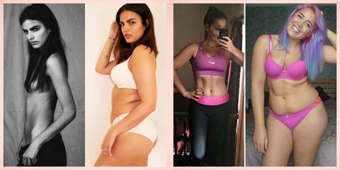 Best body transformations - before and after (plus tips)