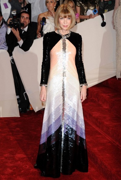 Best of all time: Met Gala