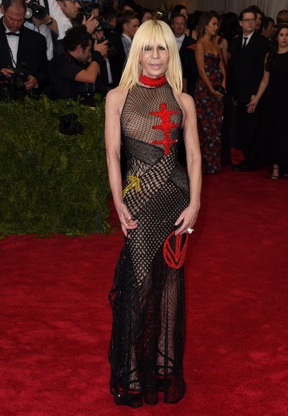 Best of all time: Met Gala