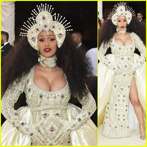 Best of all time: Met Gala