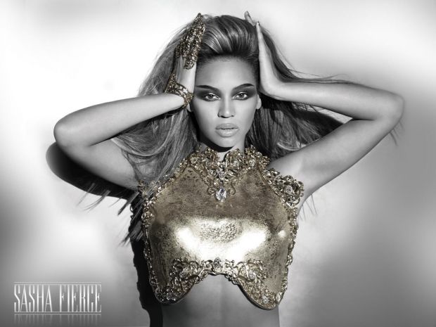 Beyonce - New Album "4"