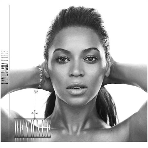 Beyonce - New Album "4"