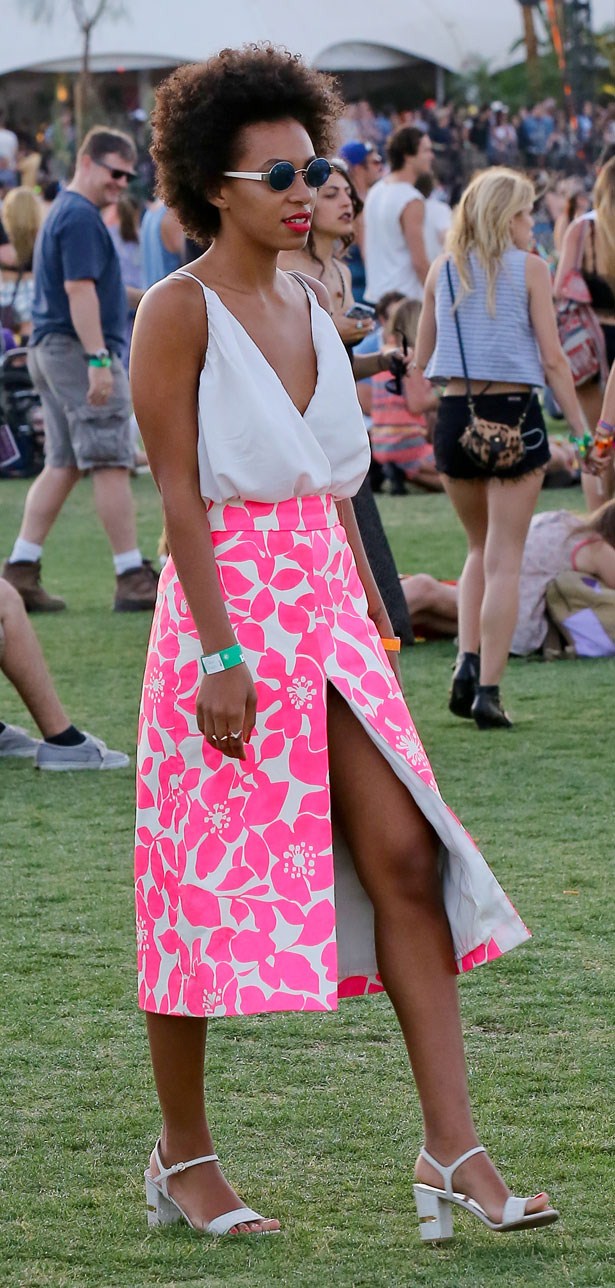 Coachella Style, Fashion and Trends [16 of 23] Galleries Secret