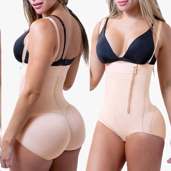 Control your curves with this shapewear