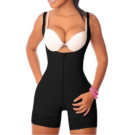 Control your curves with this shapewear