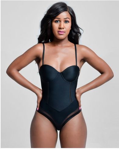 Control your curves with this shapewear