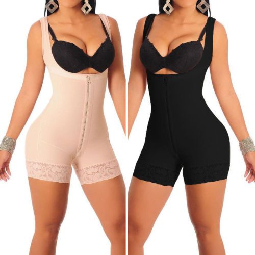 Control your curves with this shapewear