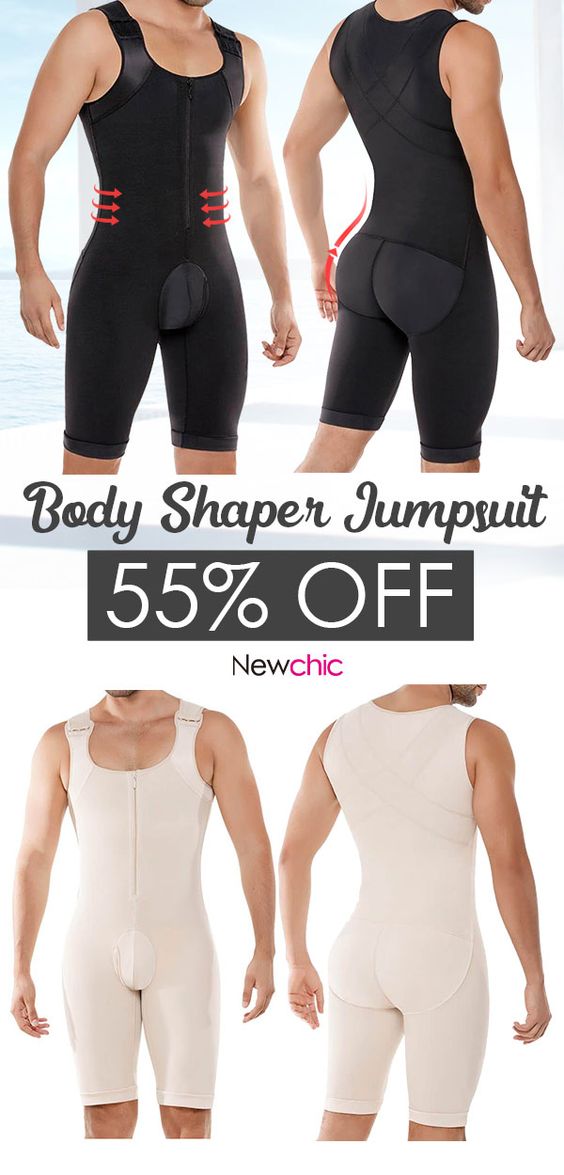 Control your curves with this shapewear