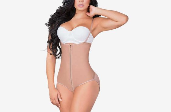 Control your curves with this shapewear