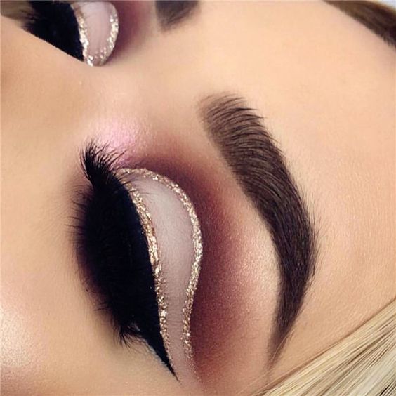 Creative makeup ideas