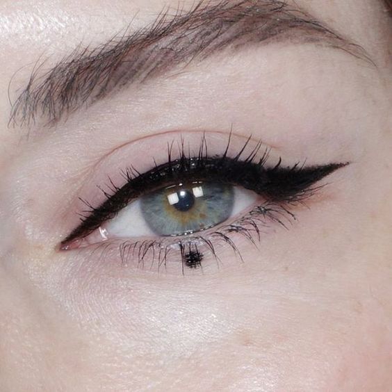 Creative makeup ideas