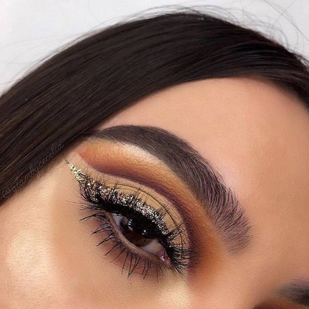 Flawless Cut Crease