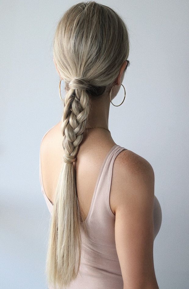 Hairstyles you should try 