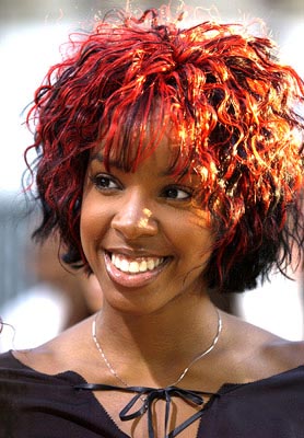 Kelly Rowland X Factor 2011