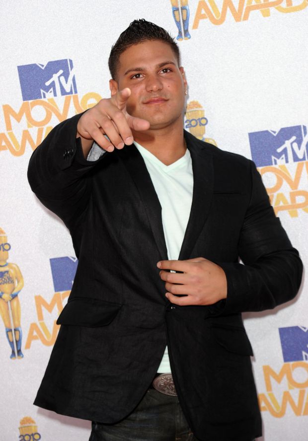 MTV Movie Awards 2011