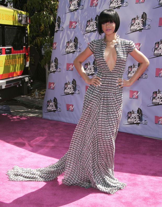 MTV Movie Awards 2011