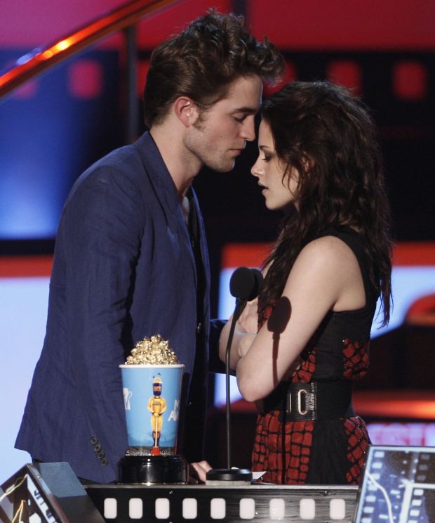 MTV Movie Awards 2011