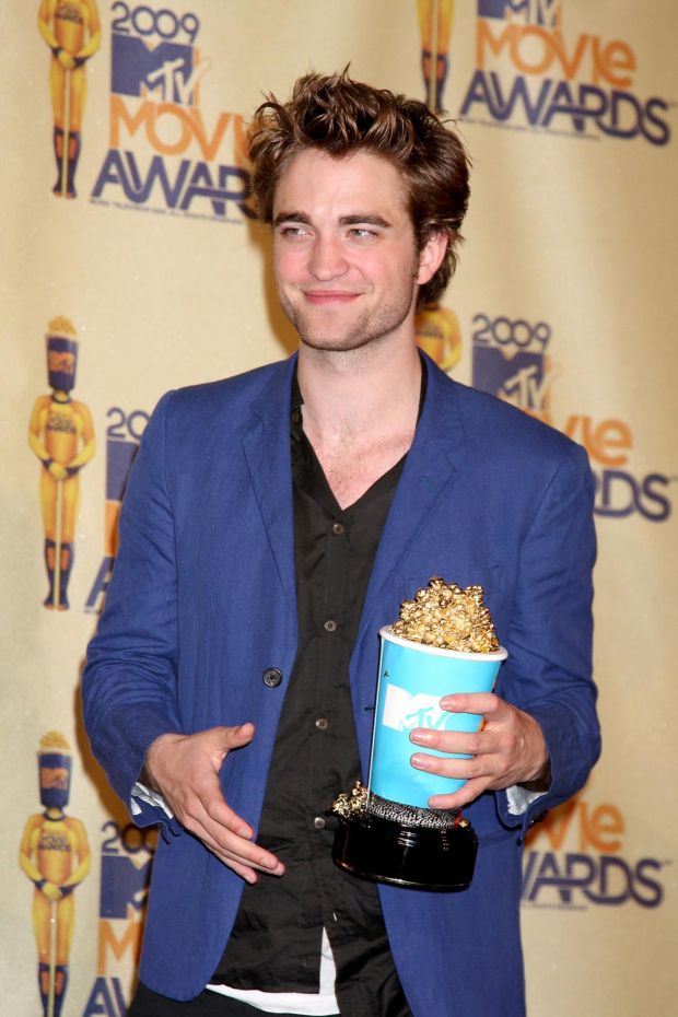 MTV Movie Awards 2011