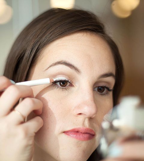 Makeup tips for mature women