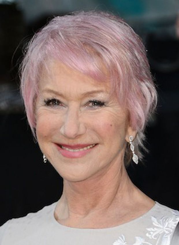 Makeup tips for mature women