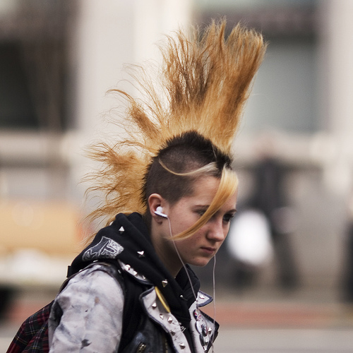 Mens Hairstyles