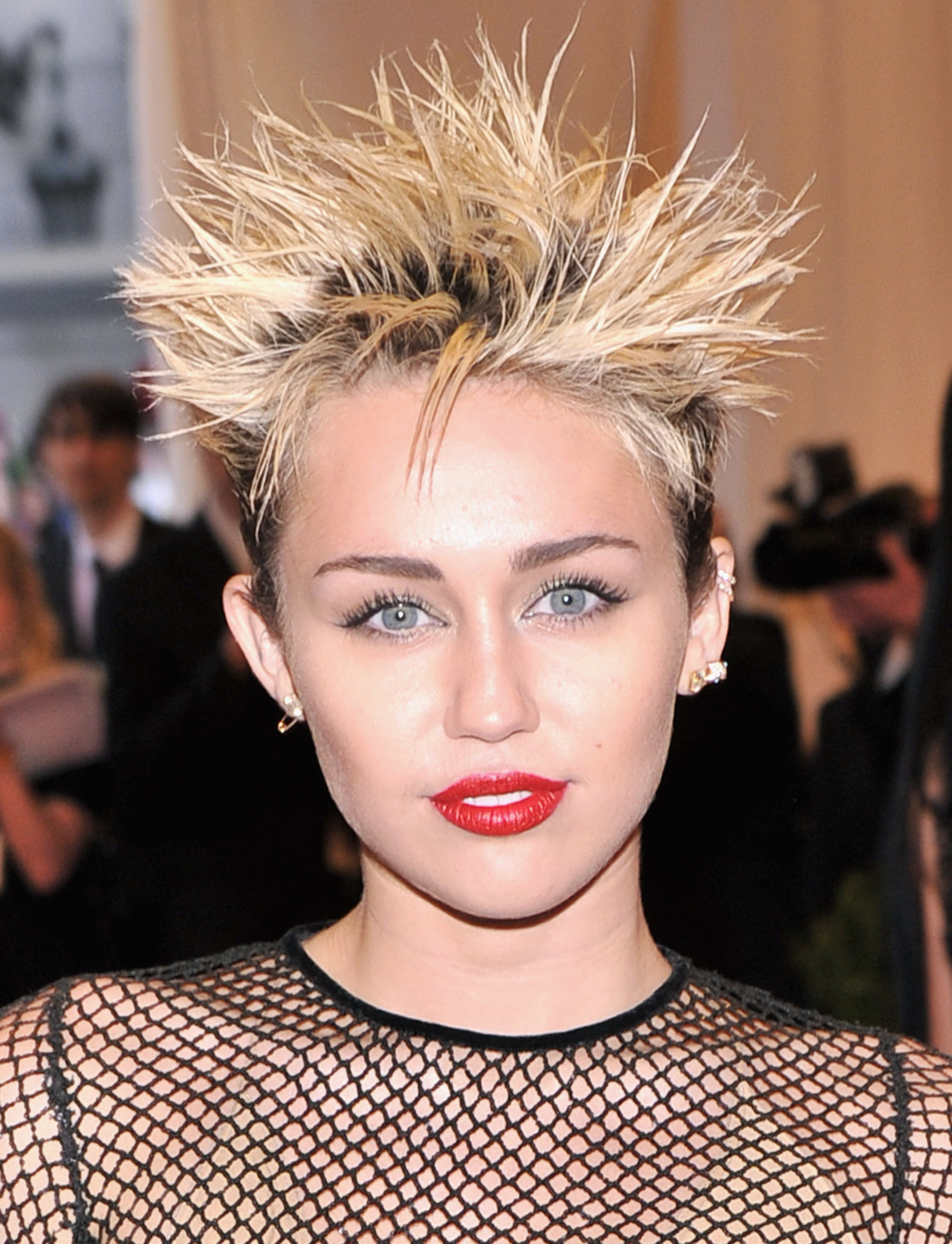 Miley Cyrus 2013