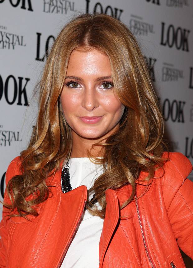 Millie Mackintosh Made In Chelsea