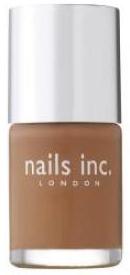 Nails Inc Nail Polishes