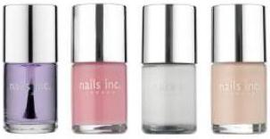 Nails Inc Nail Polishes