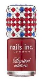 Nails Inc Nail Polishes