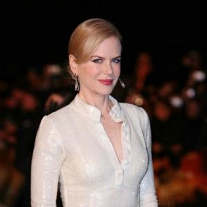 Nicole Kidman - Star Over the Years