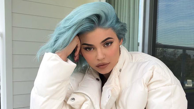 Pastel hair looks